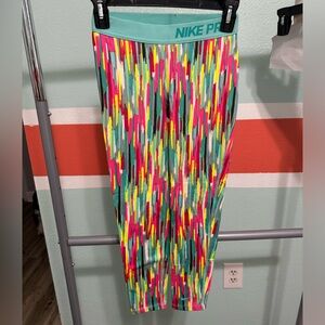 Nike Pro Capri